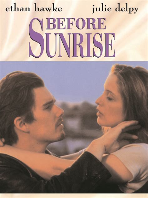 netflix before sunrise